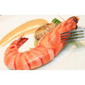 Frozen CHOSO vannamei shrimp